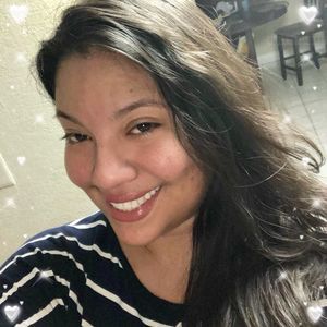 Meet your Posher, Alexandra